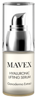 MAVEX Hyaluronic Lifting elixir, 15 ml