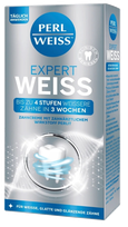PERLWEISS Expert Weiss zobu pasta, 50 ml