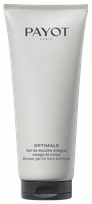 PAYOT Optimale Gel Nettoyage šampūns/dušas želeja, 200 ml