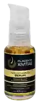 PLACENTA XIVITAE Ar Argāna Eļļu Barojošs serums matiem, 50 ml