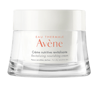 AVENE Revitalizing Nourishing sejas krēms, 50 ml