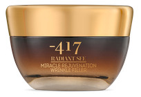 MINUS 417 Radiant See Miracle Rejuvenation Wrinkle Filler filleris, 30 ml
