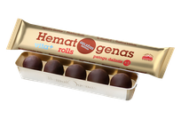 HEMATOGENS Vita+ Rolls bumbiņas, 65 g