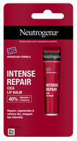 NEUTROGENA Intensive Repair lūpu balzams, 15 ml