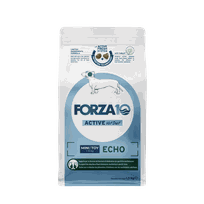 FORZA10 Active Vetdiet Echo Mini/Toy, Suņiem sausā barība, 1.5 kg