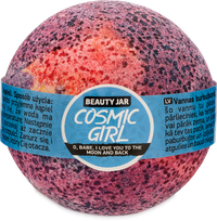 BEAUTY JAR Cosmic Girl bumba vannai, 150 g