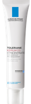 LA ROCHE-POSAY Toleriane Kerium DS sejas krēms, 40 ml