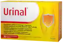 URINAL capsules, 30 pcs.