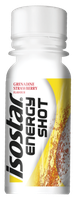 ISOSTAR Energy Shot Caffeine напиток, 60 мл