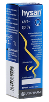 HYSAN nasal spray, 10 ml
