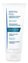 DUCRAY Kertyol P.S.O. šampūns, 200 ml