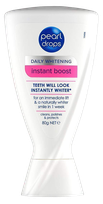 PEARL DROPS Instant Boost zobu pasta, 50 ml