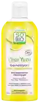 SO BIO ETIC Anti-Imperfection cleansing gel, 200 ml