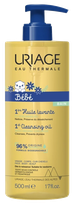 URIAGE Bebe 1st Cleansing attīroša eļļa, 500 ml