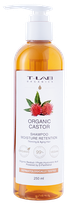 T-LAB Castor Moisture Retention шампунь, 250 мл