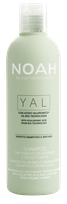 NOAH Yal Filler with Hyaluronic Acid šampūns, 250 ml