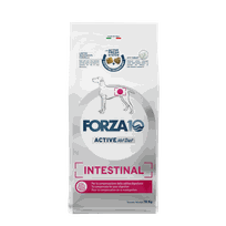 FORZA10 Active Vetdiet Intestinal, Suņiem sausā barība, 10 kg