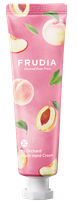FRUDIA Orchard Peach  hand cream, 30 g