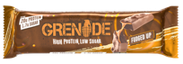 GRENADE Fudged Up Proteīna batoniņš, 60 g