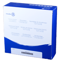 CONVATEC Natura 38 mm moldable skin barrier, 5 pcs.
