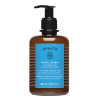 APIVITA Mild  для мытья рук моющее средство, 300 мл