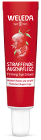 WELEDA Pomegranate & Maca Root Nostiprinošs krēms ādai ap acīm, 12 ml