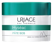URIAGE Hyseac SOS паста, 15 г
