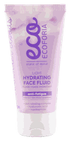 ECOFORIA Lavender Clouds fluīds, 50 ml