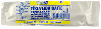 OLKO  nesterila tīklveida saite, 1 gab.