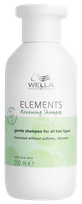 WELLA PROFESSIONALS Elements Renewing shampoo, 250 ml