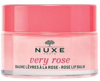 NUXE Very Rose lūpu balzams, 15 g