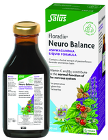 FLORADIX  Neuro Balance liquid, 250 ml