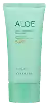 HOLIKA HOLIKA Aloe Cica Waterproof Sunscreen SPF50+ солнцезащитный крем, 70 мл