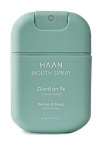 HAAN Good on Ya mouthspray, 20 ml