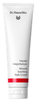 DR.HAUSCHKA Mandeļu nomierinošs ķermeņa krēms, 145 ml