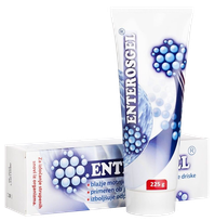 ENTEROSGEL oral suspension, 225 g