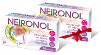 NEIRONOL (1+1) kapsulas, 30 gab.