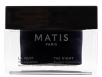 MATIS The Night Absolute Regenerating With Caviar face cream, 50 ml