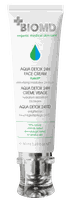 BIOMD Aqua Detox 24H sejas krēms, 50 ml