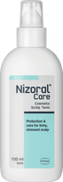 NIZORAL Care Galvas Ādas toniks, 100 ml