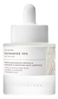 SKIN1004 Madagascar Centella Niacinamide 10 serums, 30 ml