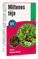 RFF Miltenes beramā tēja, 50 g