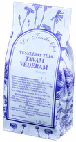 DR.TEREŠKO Healthy Belly Tea loose tea, 70 g