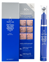YOUTH LAB  Peptides Reload serums, 15 ml