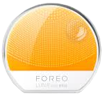 FOREO Luna Play Plus Sunflower Yellow ierīce sejas attīrīšanai, 1 gab.