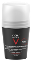 VICHY Homme 72 h Extreme антиперспирант, 50 мл