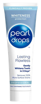 PEARL DROPS Lasting Flawless zobu pasta, 75 ml