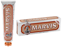 MARVIS Ginger Mint toothpaste, 85 ml