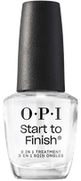 OPI Start To Finish 3in1 nagu laka, 15 ml