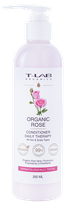 T-LAB Rose Daily Therapy кондиционер для волос, 250 мл